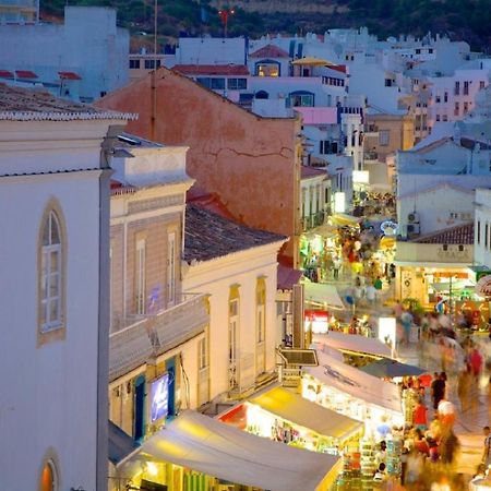 The Albufeira Concierge - Moinho Pool & Gardens Ξενοδοχείο Εξωτερικό φωτογραφία