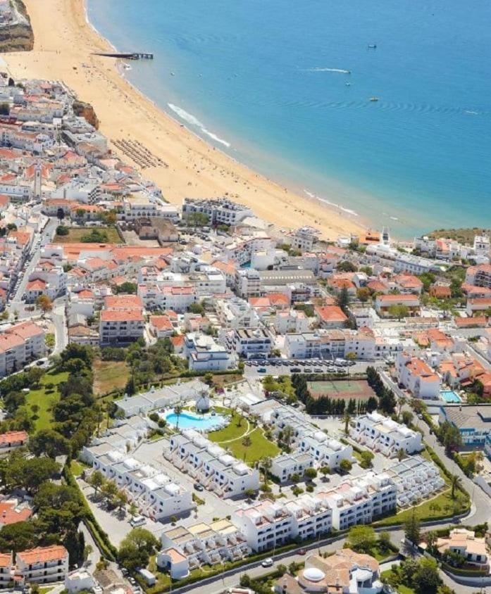 The Albufeira Concierge - Moinho Pool & Gardens Ξενοδοχείο Εξωτερικό φωτογραφία