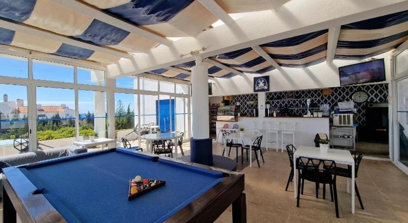 The Albufeira Concierge - Moinho Pool & Gardens Ξενοδοχείο Εξωτερικό φωτογραφία