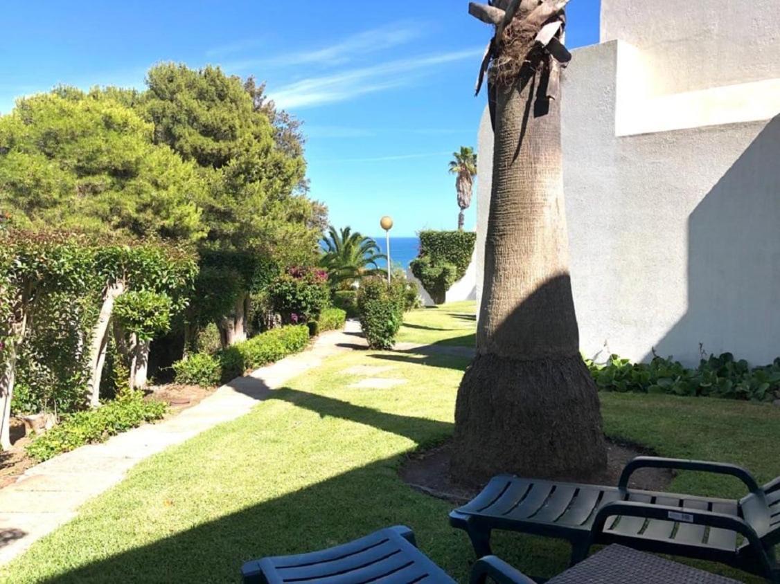 The Albufeira Concierge - Moinho Pool & Gardens Ξενοδοχείο Εξωτερικό φωτογραφία