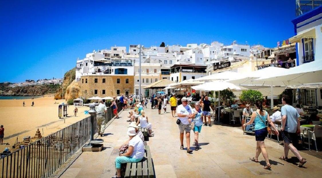 The Albufeira Concierge - Moinho Pool & Gardens Ξενοδοχείο Εξωτερικό φωτογραφία