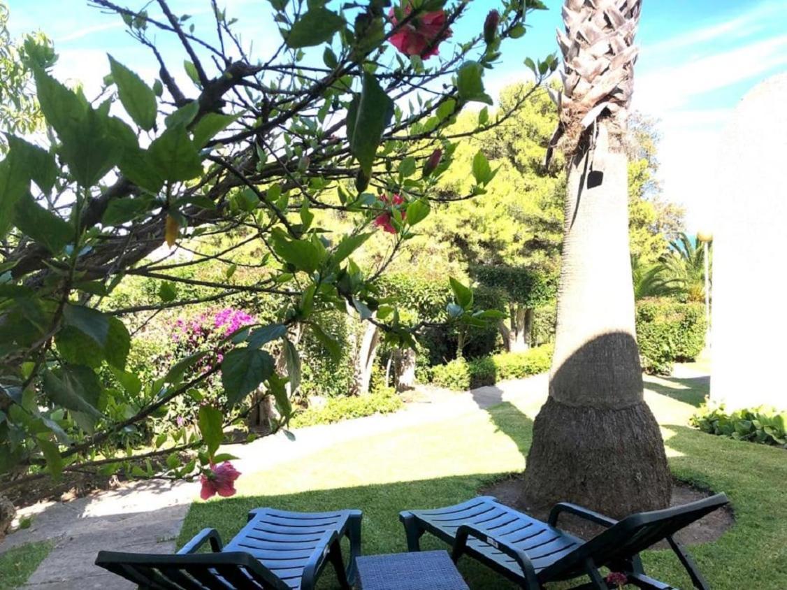 The Albufeira Concierge - Moinho Pool & Gardens Ξενοδοχείο Εξωτερικό φωτογραφία